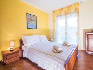 Casa per le vacanze Krsan Caratteristiche 22