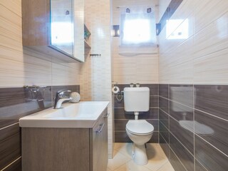 Casa per le vacanze Krsan Caratteristiche 28