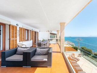 Villa Alcudia Außenaufnahme 6