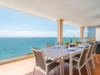 Villa Alcudia Outdoor Recording 8