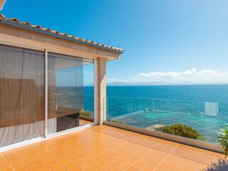 Villa Alcudia Outdoor Recording 10