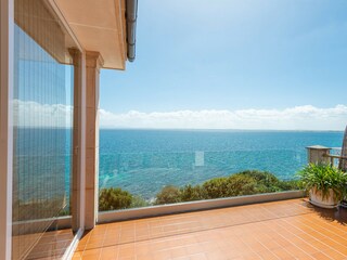 Villa Alcudia Enregistrement extérieur 11