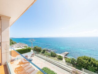 Villa Alcudia Buitenaudio-opname 9