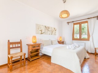 Villa Alcudia Équipement 15