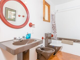 Villa Alcudia Características 18