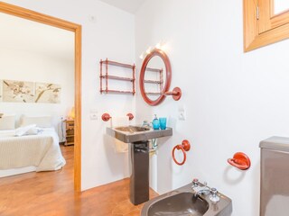 Villa Alcudia Características 19