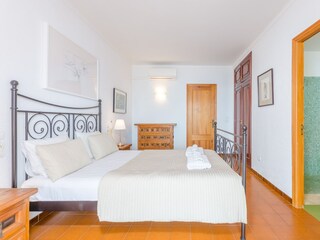 Villa Alcudia Équipement 20