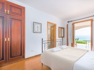 Villa Alcudia Características 21