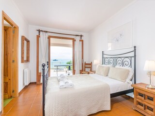 Villa Alcudia Caratteristiche 12