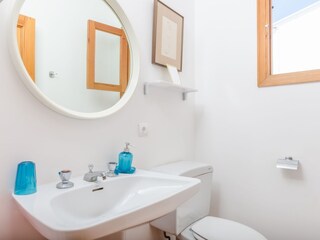 Villa Alcudia Ausstattung 31