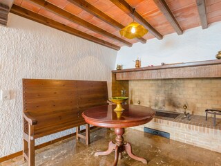 Villa Alcudia Características 25