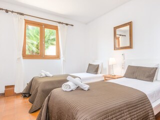 Villa Alcudia Équipement 38