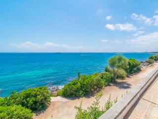 Villa Alcudia Environnement 45