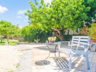 Villa Capdepera Registrazione all'aperto 7