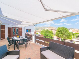 Villa Capdepera Registrazione all'aperto 2