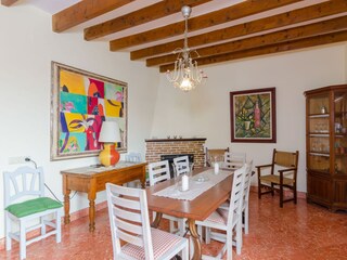 Villa Capdepera Características 23