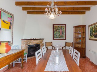 Villa Capdepera Características 24