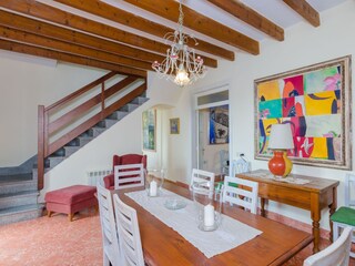 Villa Capdepera Características 25