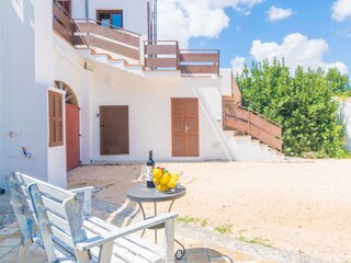 Villa Capdepera Registrazione all'aperto 3