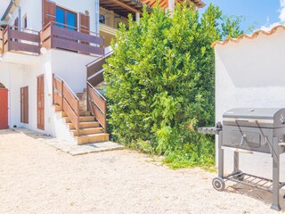 Villa Capdepera Registrazione all'aperto 4