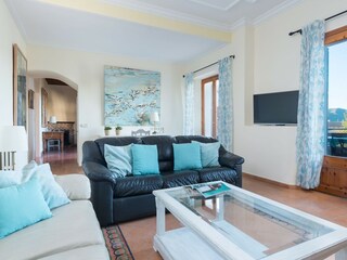 Villa Capdepera Caratteristiche 29