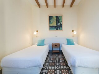 Villa Capdepera Características 18