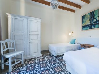 Villa Capdepera Características 19