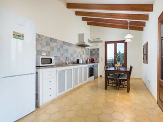 Villa Capdepera Caratteristiche 35