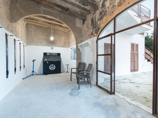 Villa Capdepera Características 22