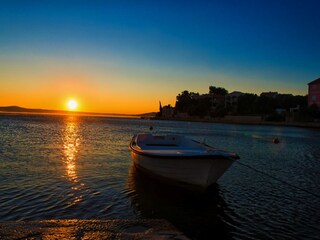 Casa per le vacanze Zadar Ambiente 24