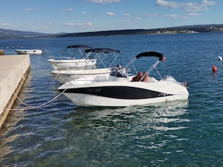 Maison de vacances Zadar Environnement 30