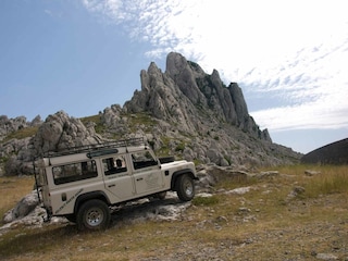 Maison de vacances Zadar Environnement 31