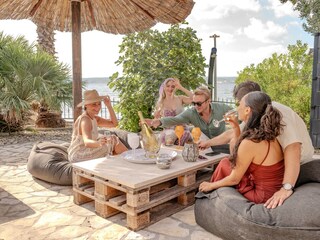 Casa per le vacanze Zadar Registrazione all'aperto 3