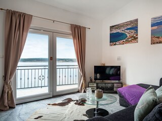 Maison de vacances Zadar Équipement 11