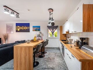 Holiday house Zadar Features 14