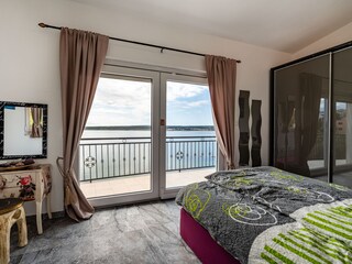 Vakantiehuis Zadar Buitenaudio-opname 3