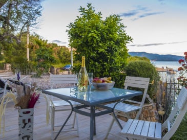 Holiday house Finca Maslenica