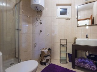 Vakantiehuis Zadar Kenmerken 16