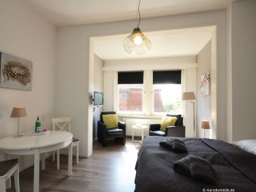 Sonneck Apartment 6