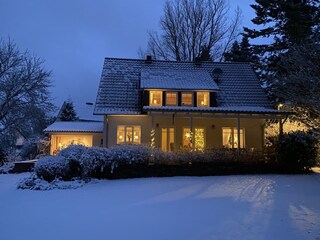 Casa de vacaciones Holzminden Grabación al aire libre 16