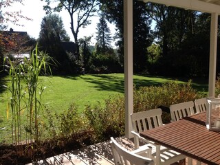 Casa de vacaciones Holzminden Grabación al aire libre 4