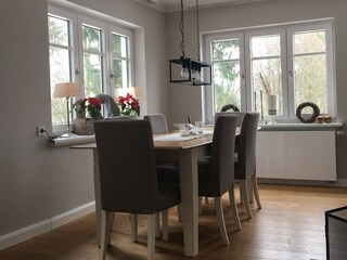 Casa per le vacanze Holzminden Caratteristiche 22