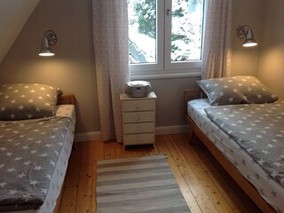 Vakantiehuis Weserbergland Kenmerken 28