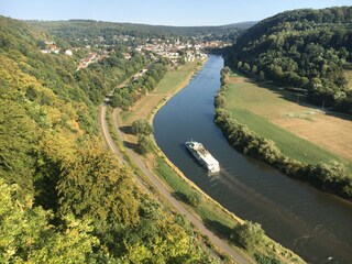 Casa per le vacanze Holzminden Ambiente 33