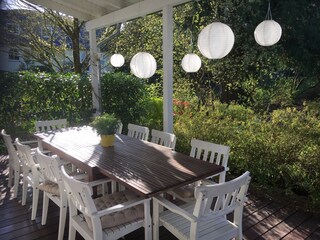 Casa de vacaciones Weserbergland Grabación al aire libre 2