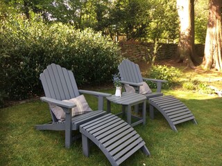 Casa de vacaciones Holzminden Grabación al aire libre 9