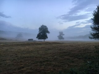 Vakantiehuis Weserbergland Omgeving 37