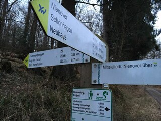 Casa per le vacanze Holzminden Ambiente 39