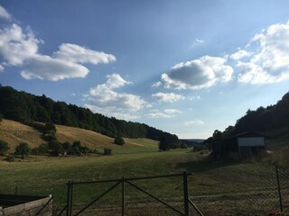 Vakantiehuis Weserbergland Omgeving 40