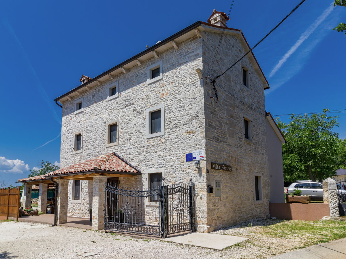 Villa Histria